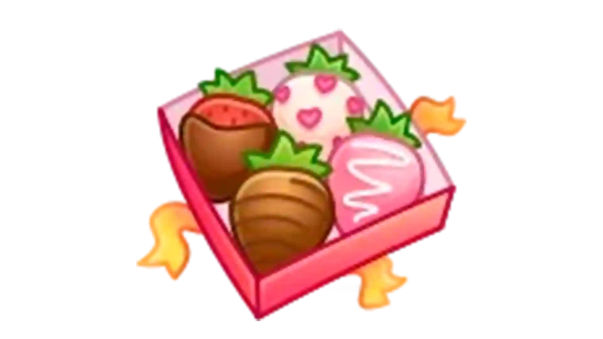 Berry Box [random]
